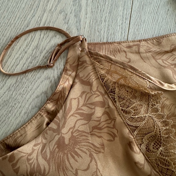 Stars Above Lace Cami - Picture 5 of 6